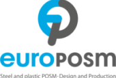 logo of europosm